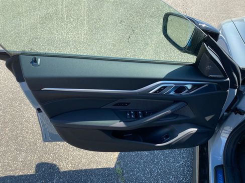 New 2026 BMW i4 xDrive40i w/ M Sport Package AWD/4WD image 11