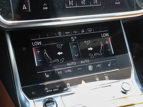 Used 2023 Audi A7 3.0T Premium w/ Convenience Package AWD/4WD image 23