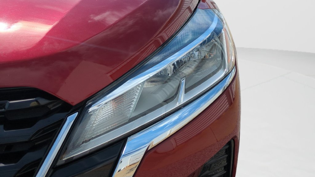 Certified 2023 Nissan Kicks SV FWD image 23