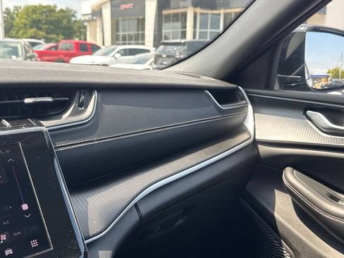 Used 2023 Jeep Grand Cherokee L Laredo RWD image 31