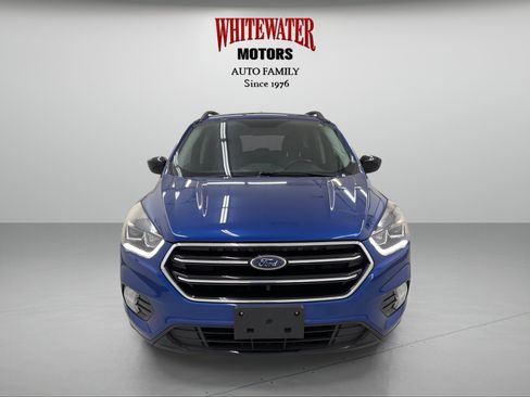 Used 2019 Ford Escape SE AWD/4WD image 6