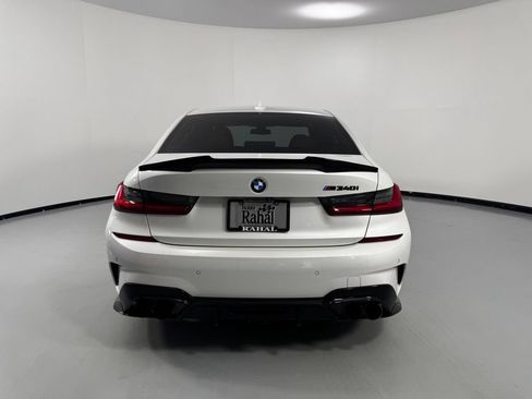 Used 2020 BMW M340i xDrive w/ Premium Package AWD/4WD image 6