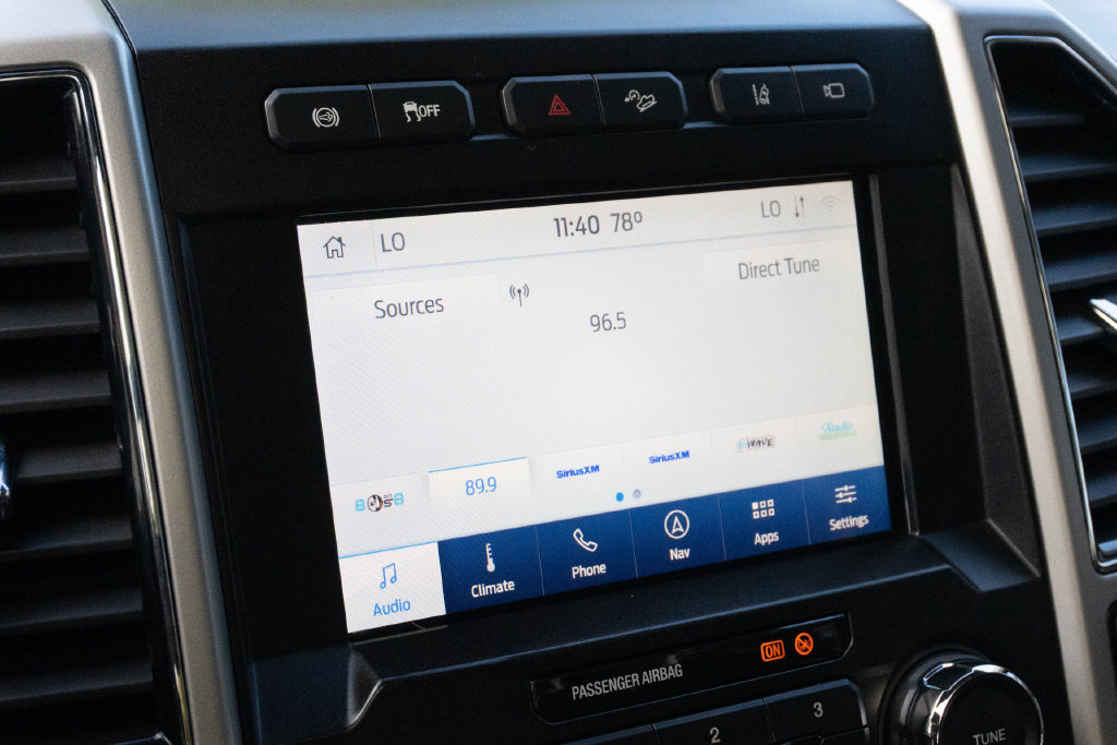 Used 2020 Ford F250 Lariat AWD/4WD image 29