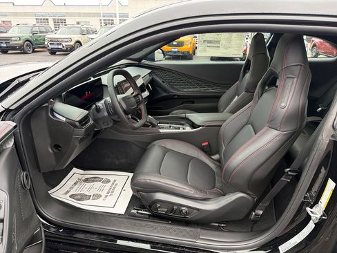 New 2026 Dodge Charger Scat Pack image 9