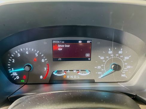 Used 2022 Ford Escape SE w/ Convenience Package image 14