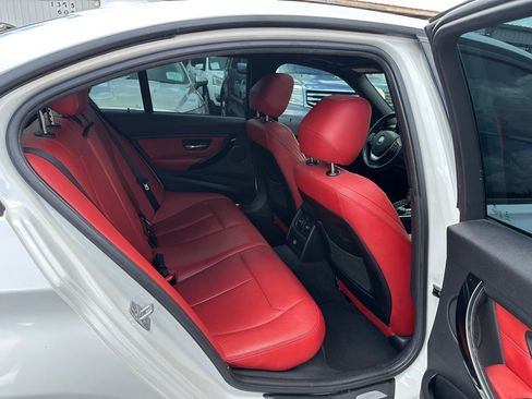 Used 2015 BMW 328i Sedan RWD image 14