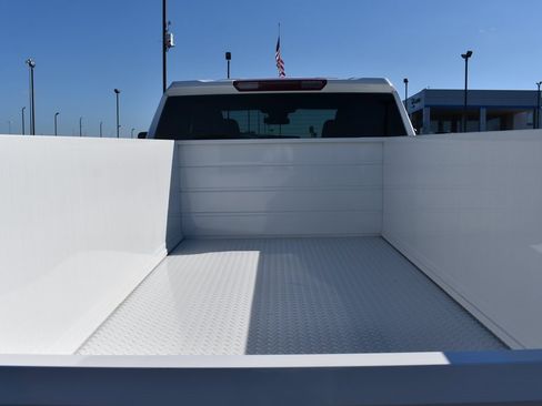 New 2025 Chevrolet Silverado 2500 W/T w/ WT Convenience Package image 6