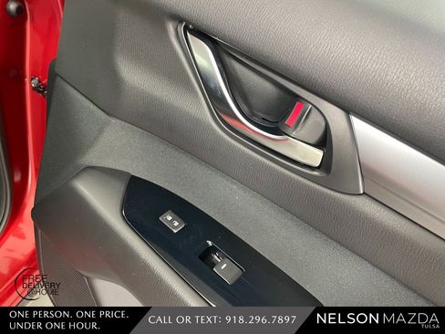 Used 2019 MAZDA CX-5 Sport image 44