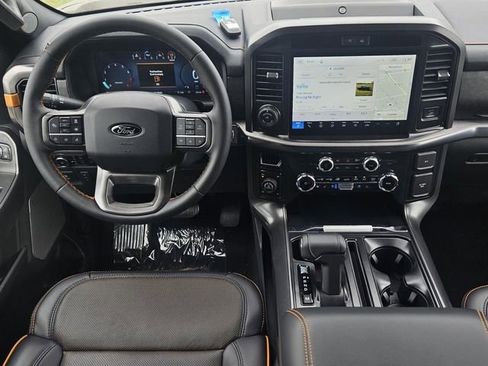 New 2026 Ford F150 Tremor AWD/4WD image 16