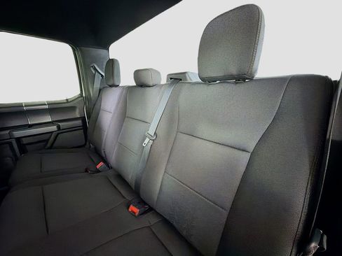 Used 2020 Ford F150 XLT w/ Equipment Group 301A Mid image 22