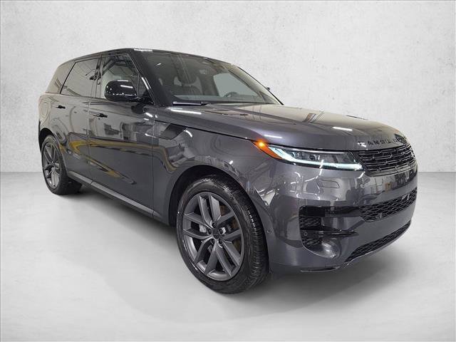 New 2027 Land Rover Range Rover Sport SE AWD/4WD image 3