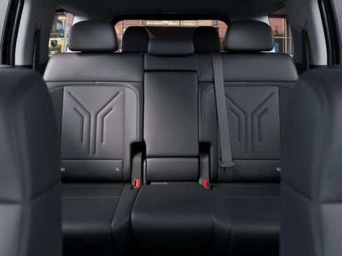 New 2026 Hyundai Santa Fe SEL AWD/4WD image 12