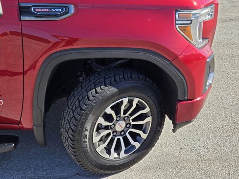 Used 2020 GMC Sierra 1500 AT4 w/ AT4 Premium Package image 6