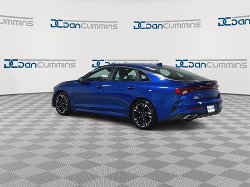 Used 2022 Kia K5 GT-Line image 6