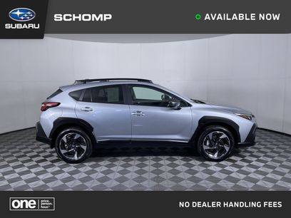 Certified 2025 Subaru Crosstrek 2.5i Limited
