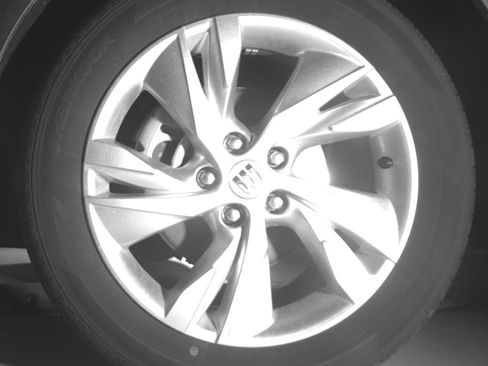 Used 2025 Buick Encore GX Preferred image 12