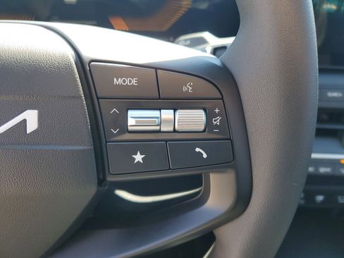 New 2026 Kia K4 LXS image 12