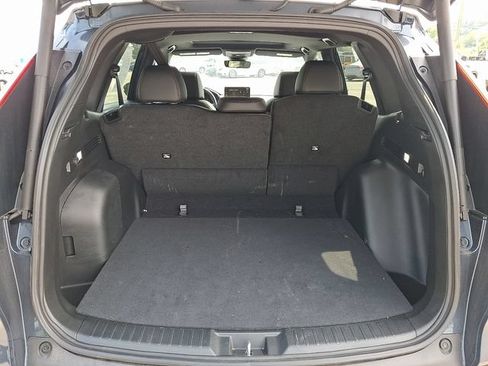 Certified 2026 Honda CR-V Sport-L image 28