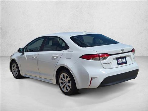 Used 2024 Toyota Corolla LE FWD image 6