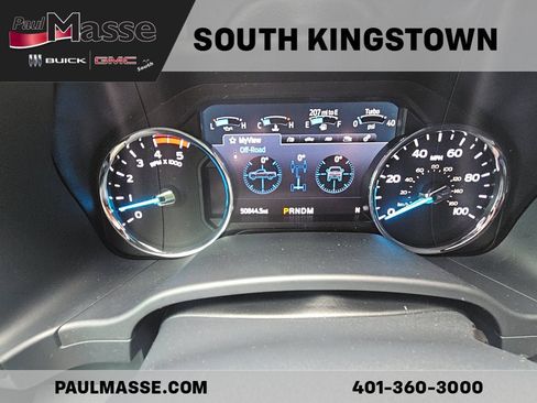 Used 2022 Ford F350 Platinum w/ FX4 Off-Road Package AWD/4WD image 11