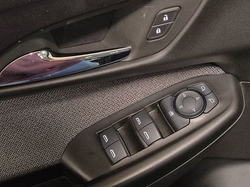 Used 2024 Chevrolet TrailBlazer LS image 27