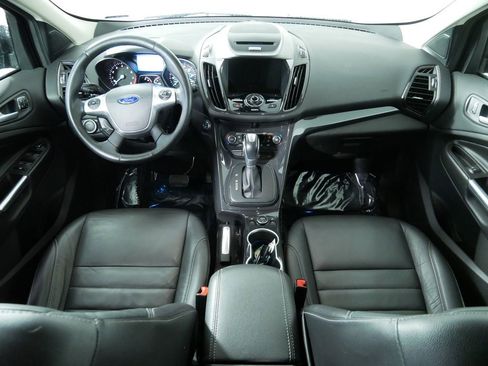 Used 2016 Ford Escape Titanium image 19