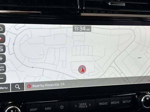 Used 2025 Kia Soul S FWD image 20