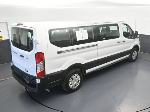 Used 2024 Ford Transit 350 XLT RWD image 52