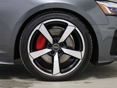 Used 2023 Audi A5 2.0T Prestige w/ Black Optic Plus Package image 12