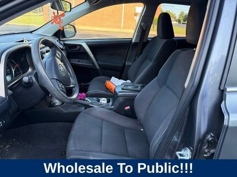 Used 2013 Toyota RAV4 XLE FWD image 15