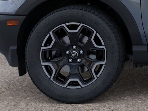 New 2026 Ford Bronco Sport Outer Banks w/ Outer Banks Tech Package+ AWD/4WD image 19