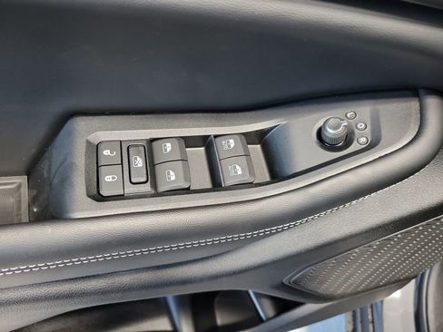New 2026 Jeep Grand Cherokee Laredo X AWD/4WD image 11