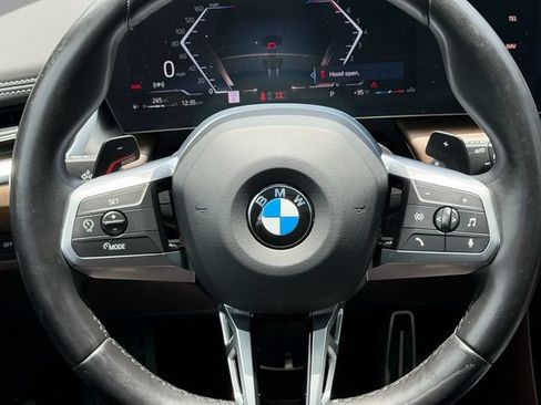 Used 2023 BMW X1 xDrive28i w/ Premium Package AWD/4WD image 15