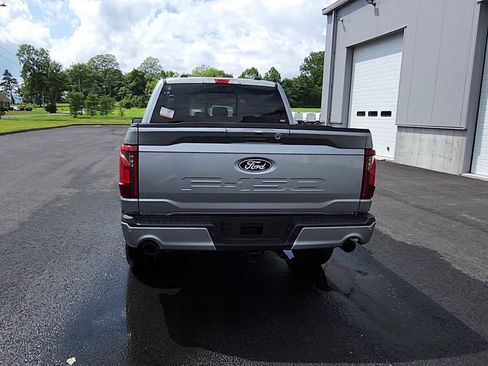 New 2025 Ford F150 XLT w/ Equipment Group 302A MID image 7