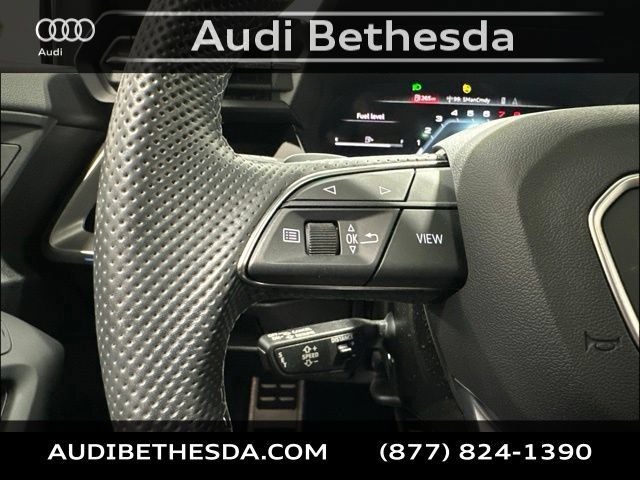 Used 2024 Audi S3 Prestige w/ Prestige Package AWD/4WD image 17