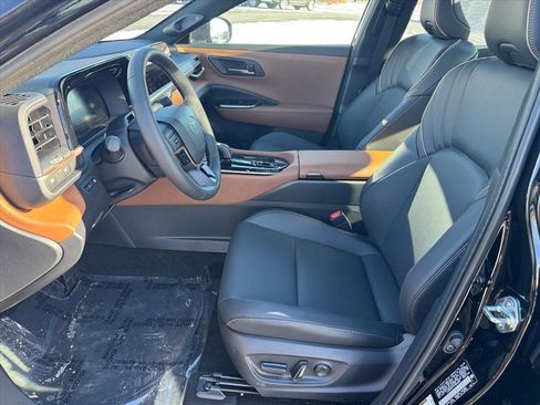 Certified 2026 Toyota Crown Limited w/ Advanced Technology Package image 5