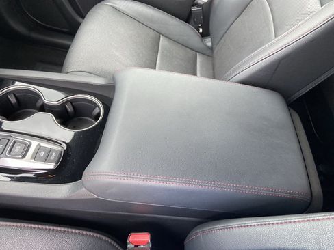 Used 2025 Honda Passport Black Edition image 44