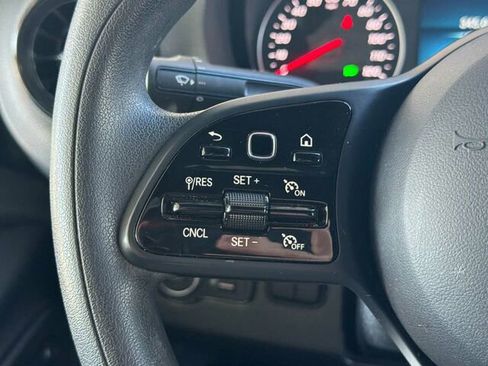 Used 2023 Mercedes-Benz Sprinter 2500 image 26