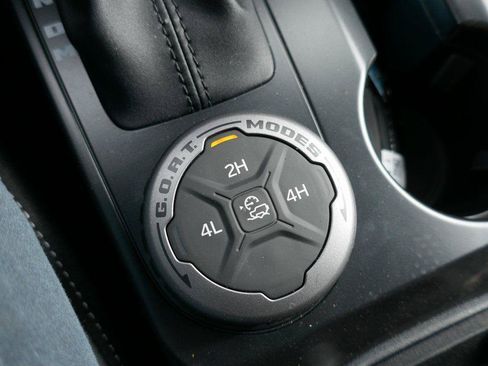 New 2026 Ford Bronco Big Bend AWD/4WD image 19