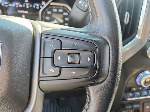 Used 2021 GMC Sierra 1500 Denali w/ Denali Ultimate Package AWD/4WD image 27