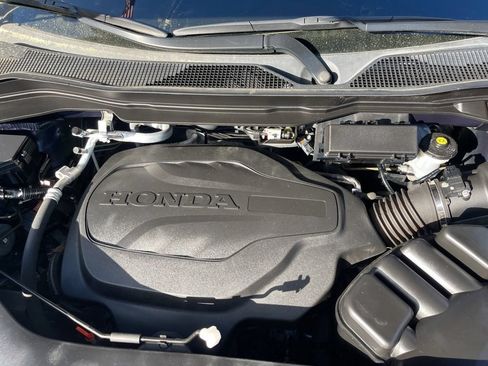 Used 2021 Honda Passport Touring image 33