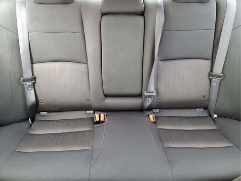 Used 2025 Nissan Altima 2.5 S FWD image 17