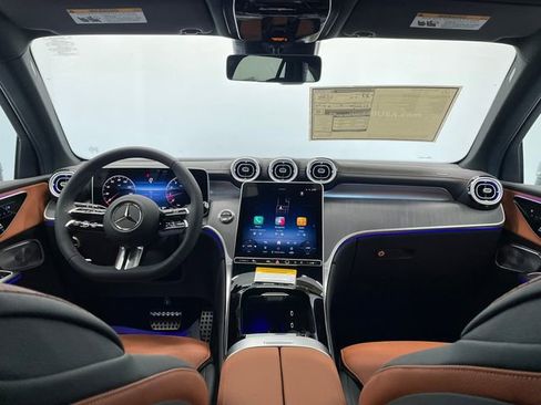 New 2026 Mercedes-Benz GLC 300 image 6
