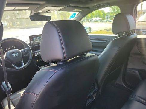 Certified 2024 Honda CR-V Sport-L image 13