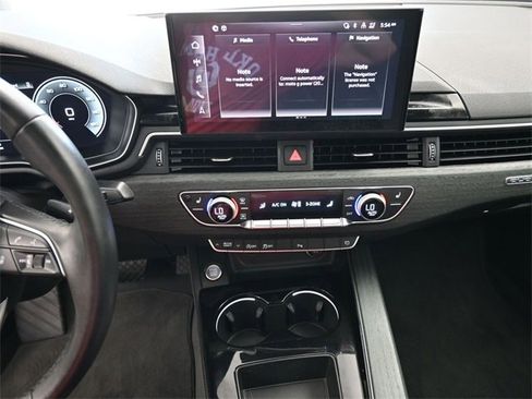 Used 2024 Audi A5 2.0T Premium Plus image 24