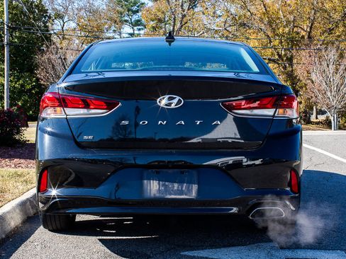Used 2019 Hyundai Sonata SE image 4