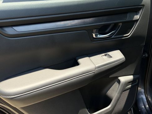 Certified 2024 Honda CR-V LX image 24