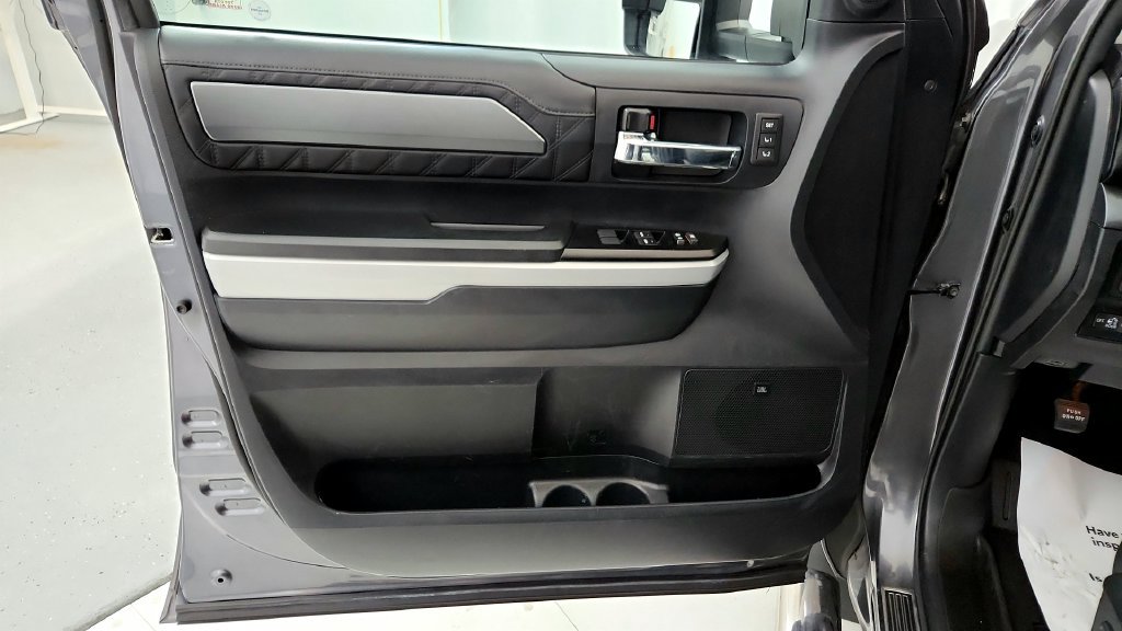 Certified 2019 Toyota Tundra Platinum AWD/4WD image 21