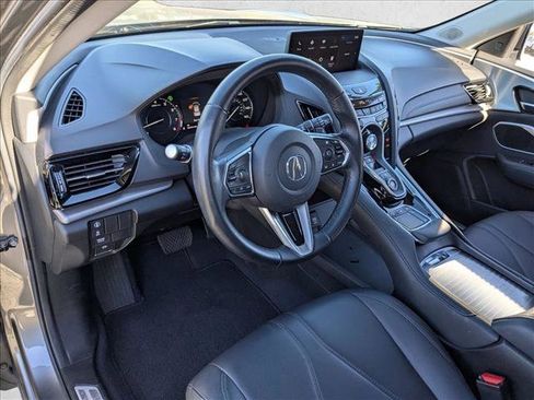 Certified 2023 Acura RDX FWD image 9