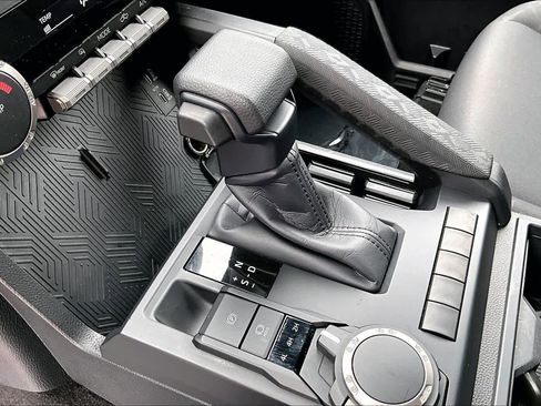 Used 2024 Toyota Tacoma SR w/ SR Upgrade Package image 16